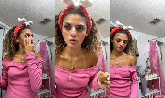 beautifulsexyangel420 TikTok Live — Aug 22, 2026, 9:27 PM