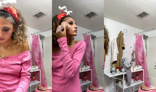 beautifulsexyangel420 TikTok Live — Aug 22, 2026, 10:12 PM