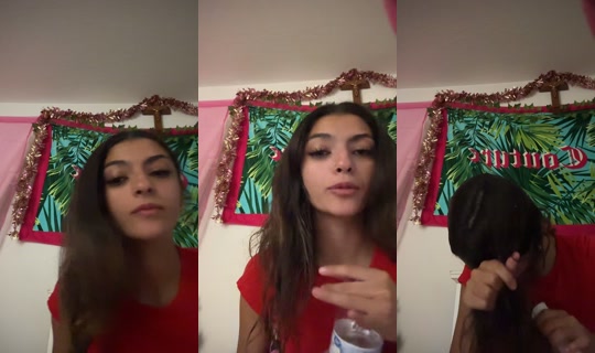 beautifulsexyangel420 TikTok Live — Sep 24, 2026, 4:35 AM