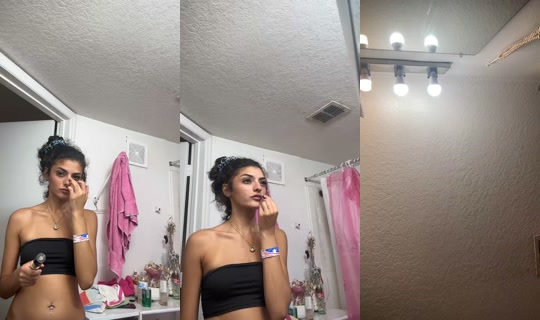 beautifulsexyangel420 TikTok Live — Oct 4, 2026, 12:28 AM
