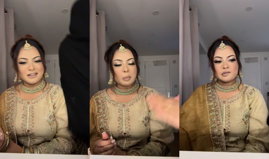 beauty.by.nazia TikTok Live — Sep 13, 2026, 9:01 PM