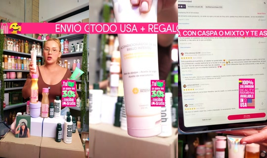 beauty.glo TikTok Live — Sep 1, 2026, 7:47 PM
