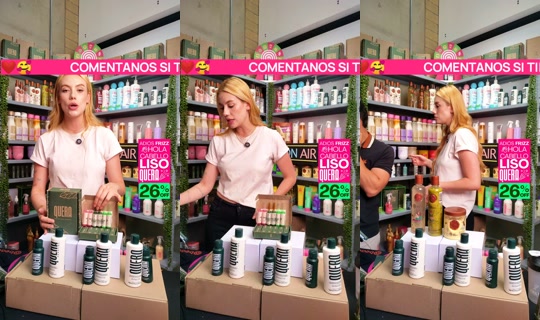 beauty.glo TikTok Live — Sep 2, 2026, 5:19 PM