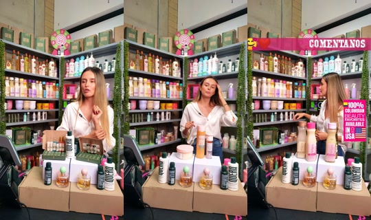 beauty.glo TikTok Live — Sep 3, 2026, 3:48 PM