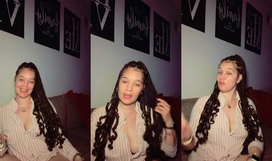 beautyblueye TikTok Live — Sep 26, 2026, 4:57 AM