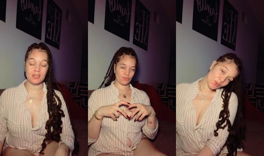 beautyblueye TikTok Live — Sep 26, 2026, 5:48 AM