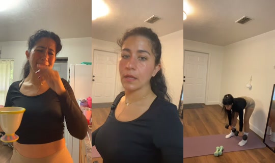 beautybydely TikTok Live — Aug 22, 2026, 1:27 PM