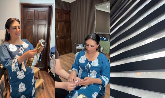 beautybysoby TikTok Live — Oct 4, 2026, 1:27 PM