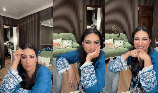 beautybysoby TikTok Live — Oct 4, 2026, 2:17 PM