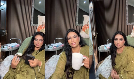 beautybysoby TikTok Live — Oct 6, 2026, 6:18 PM
