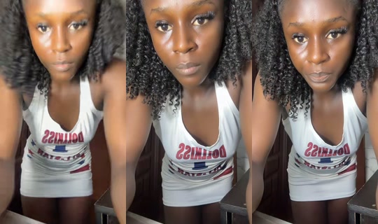 beautyomalicha77 TikTok Live — Aug 30, 2026, 5:09 PM