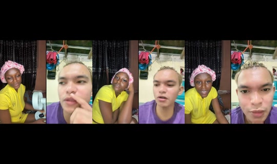 beautyomalicha77 TikTok Live — Sep 1, 2026, 12:56 AM