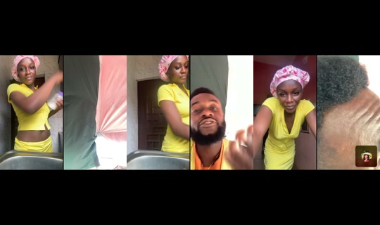 beautyomalicha77 TikTok Live — Sep 1, 2026, 12:02 PM