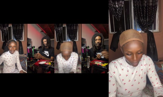 beautyomalicha77 TikTok Live — Sep 2, 2026, 1:35 AM