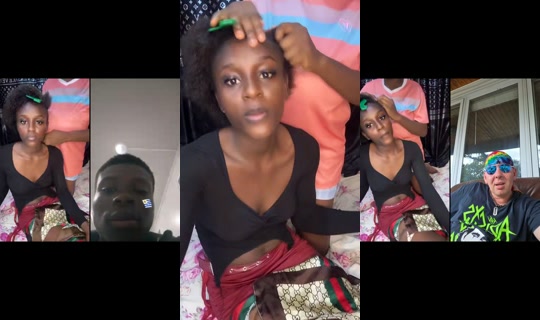 beautyomalicha77 TikTok Live — Sep 2, 2026, 8:35 PM