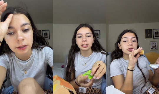 beautytalkruby TikTok Live — Aug 21, 2026, 4:14 AM