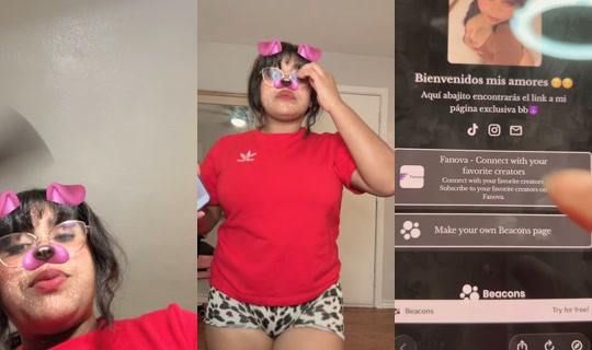 beb400 TikTok Live — Aug 27, 2026, 10:08 PM