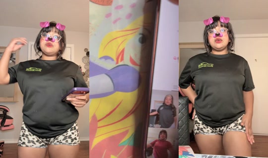 beb400 TikTok Live — Aug 28, 2026, 3:19 AM