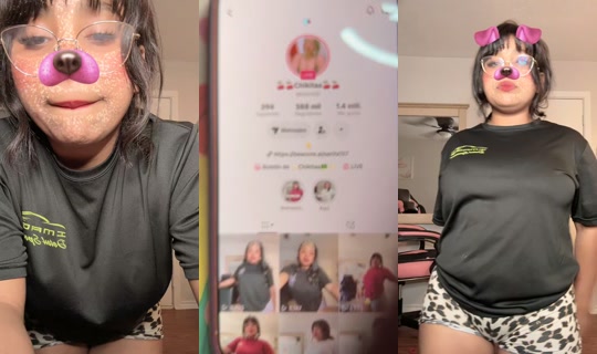 beb400 TikTok Live — Aug 28, 2026, 4:09 AM