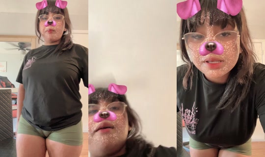 beb400 TikTok Live — Aug 28, 2026, 9:52 PM