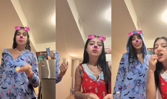 beba.554 TikTok Live — Aug 22, 2026, 12:32 AM
