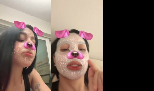 beba.554 TikTok Live — Aug 24, 2026, 4:49 AM