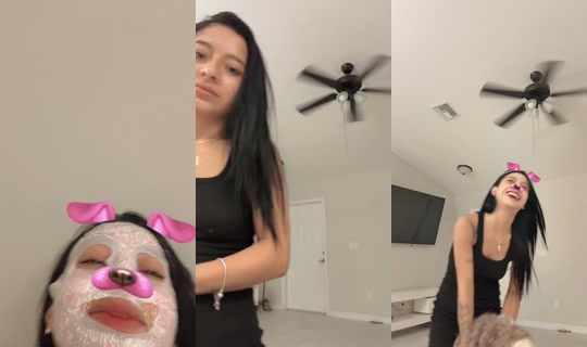 beba.554 TikTok Live — Aug 24, 2026, 5:40 AM