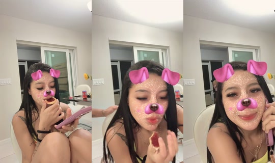 beba.554 TikTok Live — Aug 25, 2026, 2:12 AM