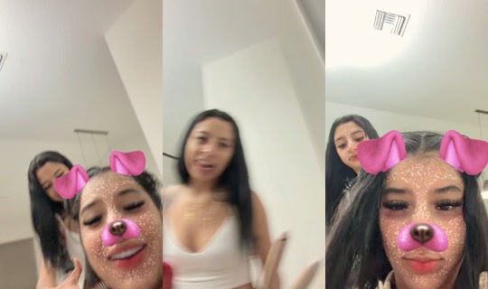 beba.554 TikTok Live — Aug 26, 2026, 4:03 AM