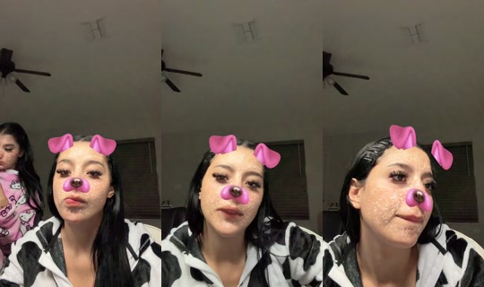 beba.554 TikTok Live — Sep 1, 2026, 5:14 AM
