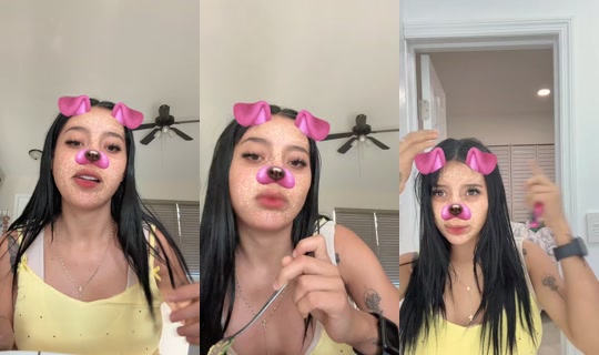 beba.554 TikTok Live — Sep 3, 2026, 1:10 PM