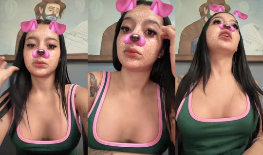 beba.554 TikTok Live — Sep 20, 2026, 9:17 PM