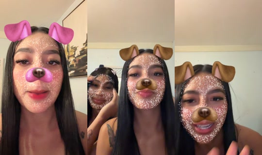 beba.554 TikTok Live — Sep 22, 2026, 4:56 AM