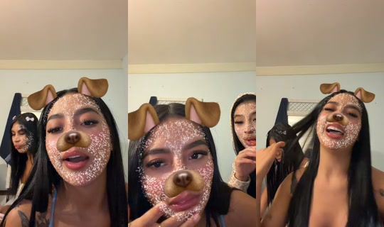 beba.554 TikTok Live — Sep 22, 2026, 5:47 AM