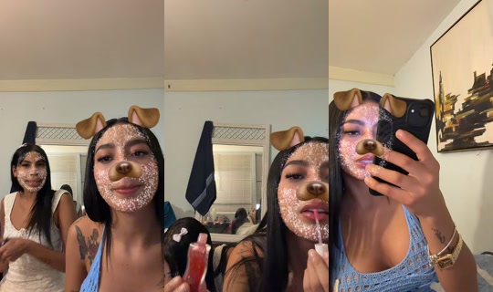 beba.554 TikTok Live — Sep 22, 2026, 6:37 AM