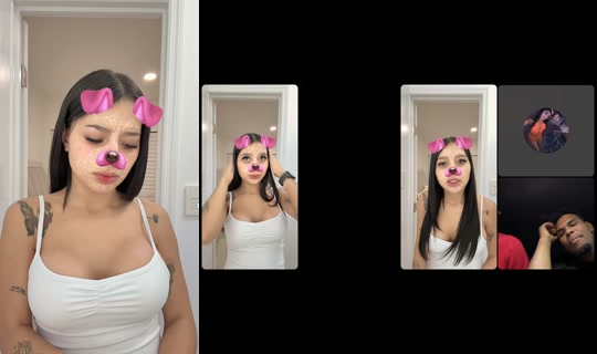 beba.554 TikTok Live — Sep 22, 2026, 10:34 PM