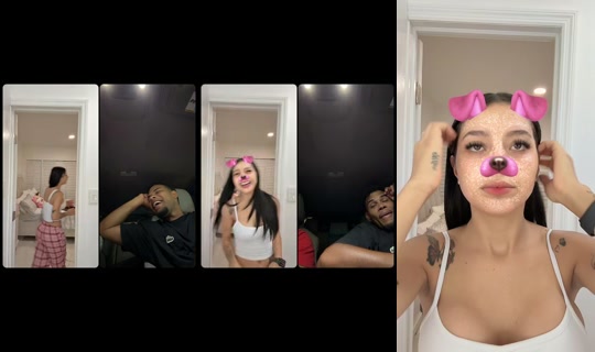 beba.554 TikTok Live — Sep 22, 2026, 11:24 PM