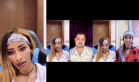bebe.yene TikTok Live — Sep 30, 2026, 9:20 PM