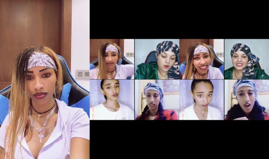 bebe.yene TikTok Live — Sep 30, 2026, 10:14 PM