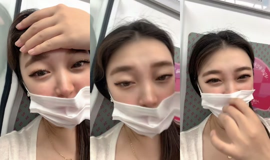bebebaby19 TikTok Live — Aug 22, 2026, 11:56 AM
