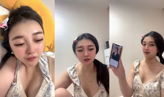 bebebaby19 TikTok Live — Aug 22, 2026, 2:39 PM