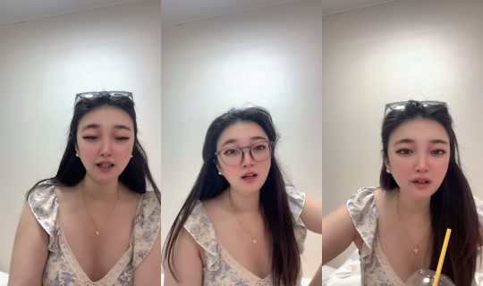 bebebaby19 TikTok Live — Aug 24, 2026, 12:22 PM