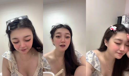 bebebaby19 TikTok Live — Aug 25, 2026, 1:03 PM