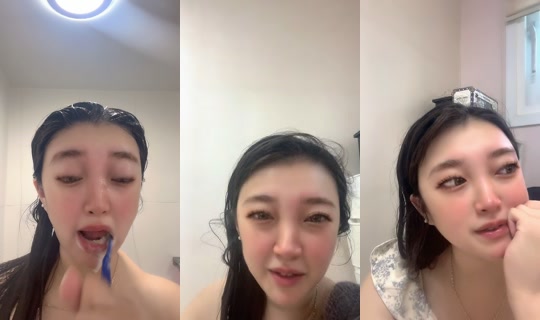 bebebaby19 TikTok Live — Sep 2, 2026, 7:56 AM