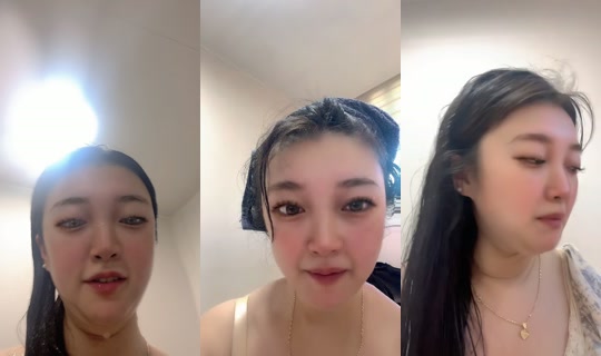 bebebaby19 TikTok Live — Sep 3, 2026, 7:06 AM