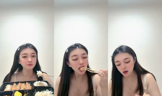 bebebaby19 TikTok Live — Sep 30, 2026, 1:54 PM