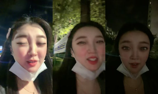 bebebaby19 TikTok Live — Oct 1, 2026, 11:34 AM