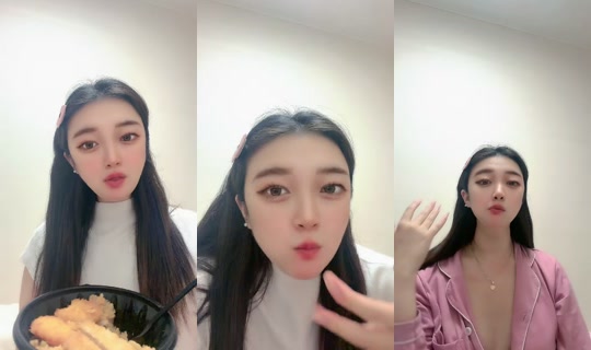 bebebaby19 TikTok Live — Oct 3, 2026, 2:49 PM
