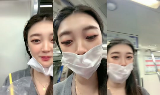 bebebaby19 TikTok Live — Oct 5, 2026, 8:16 AM