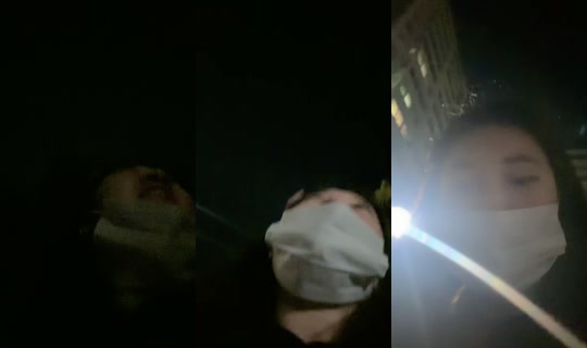 bebebaby19 TikTok Live — Oct 7, 2026, 11:38 AM
